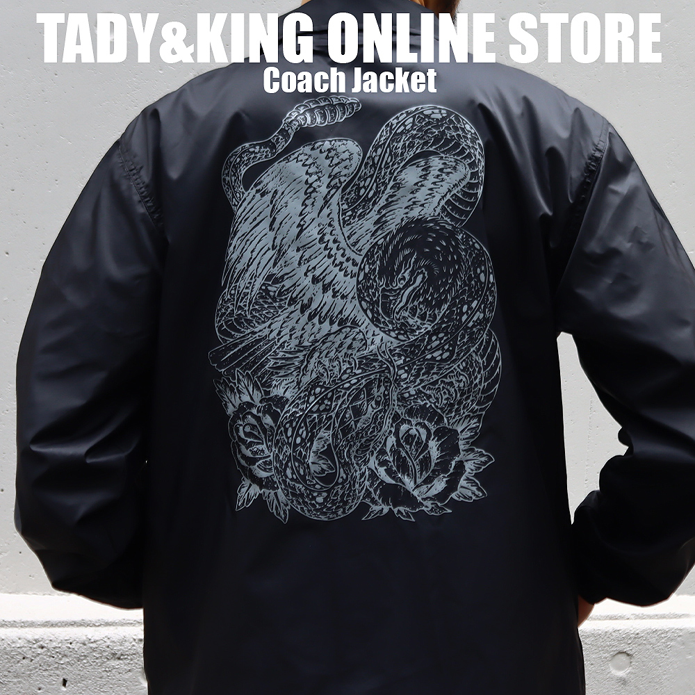 TADY&KING ONLINE STORE
