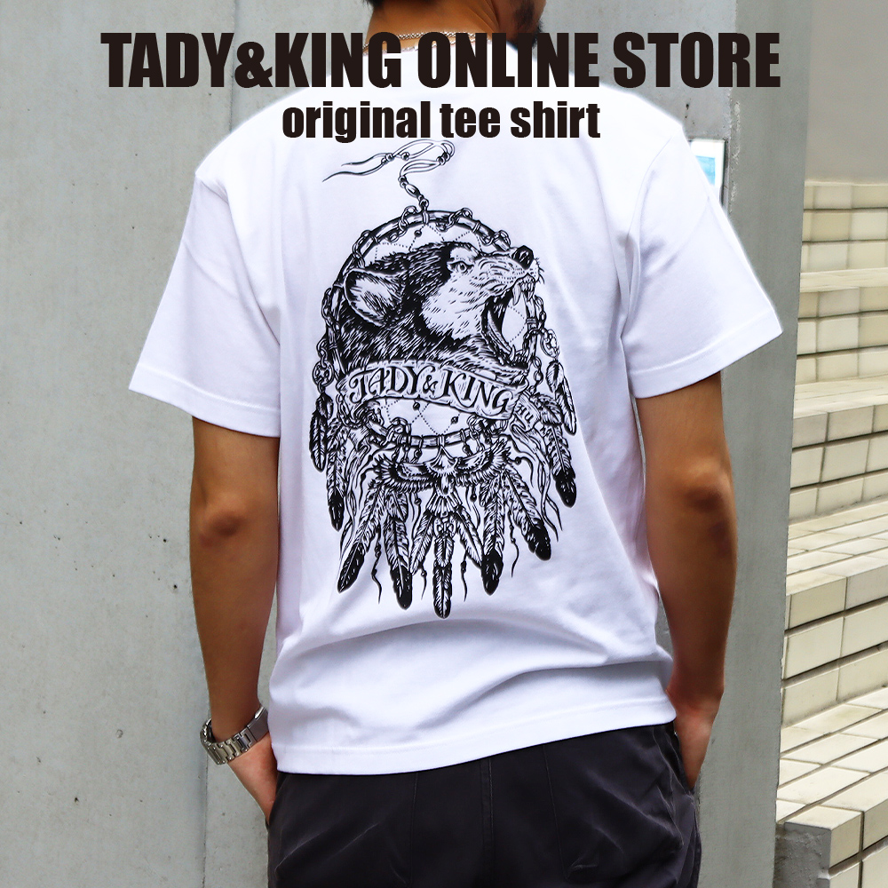 TADY&KING ONLINE STORE